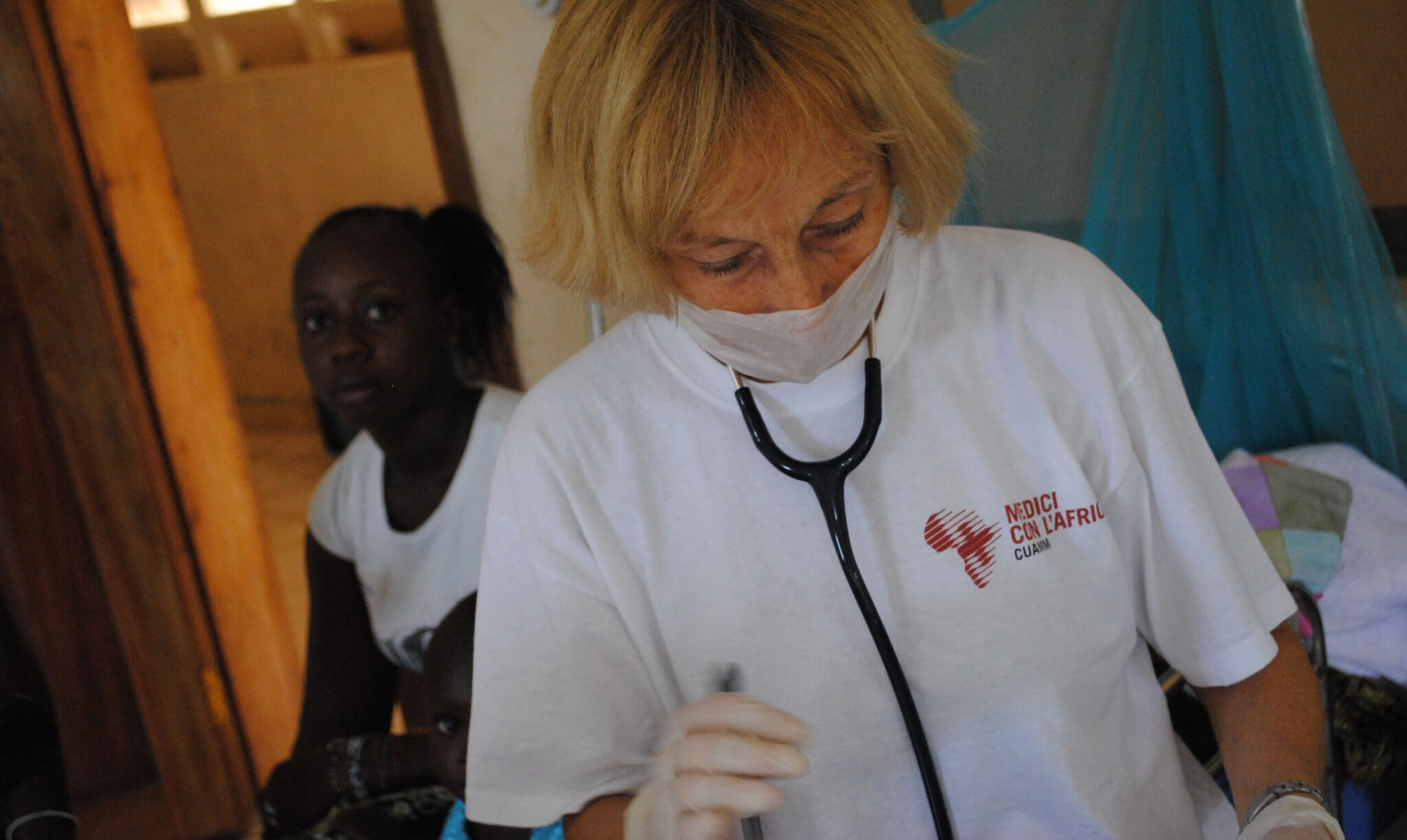 Tutti insieme, il nostro contributo