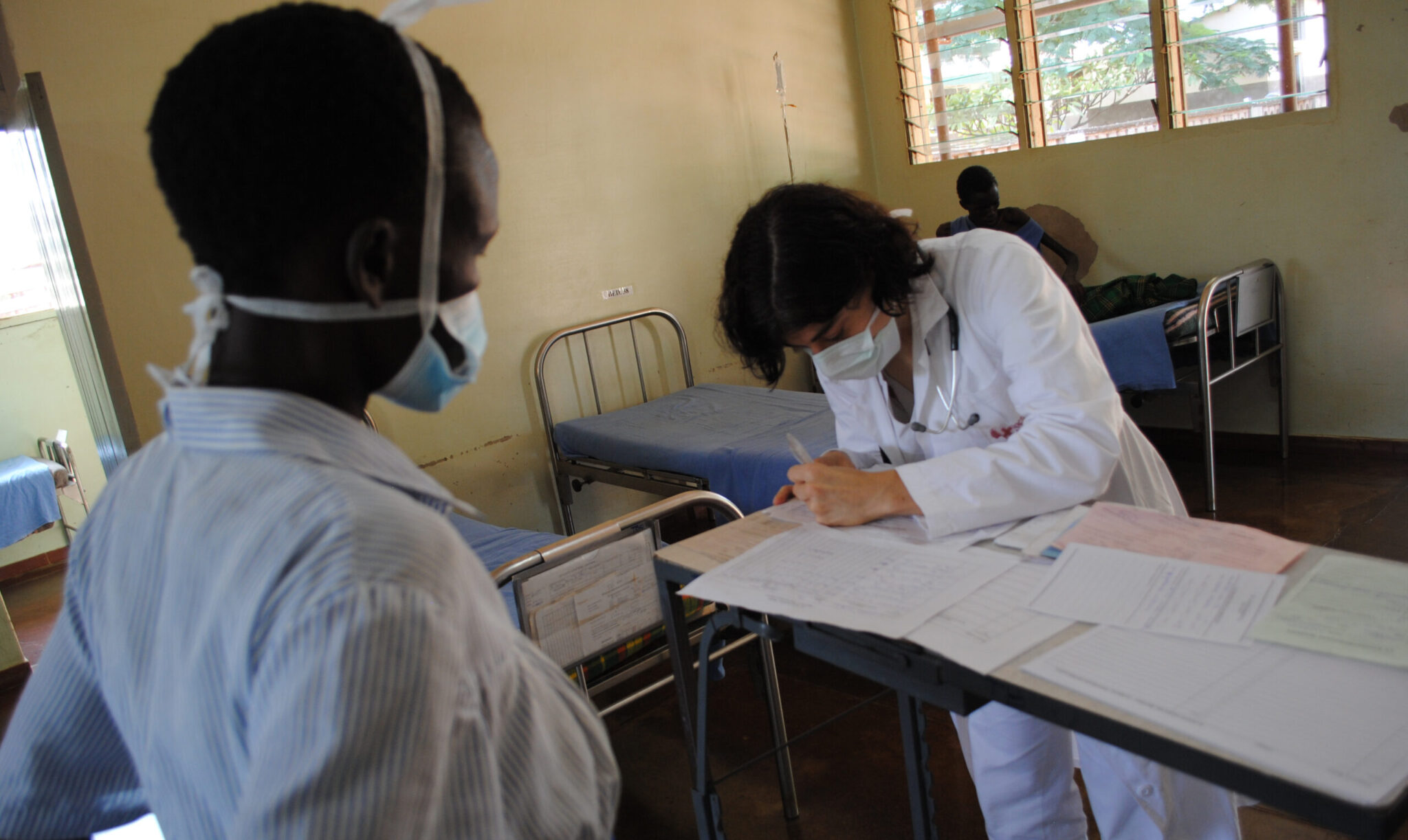 Medici con l’Africa Cuamm diventa partner di UNHRD