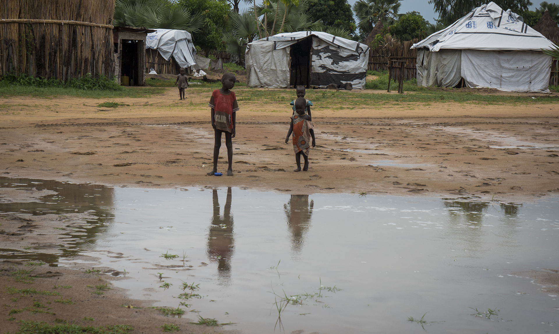Inondazioni in Etiopia: c’è ancora bisogno d’aiuto