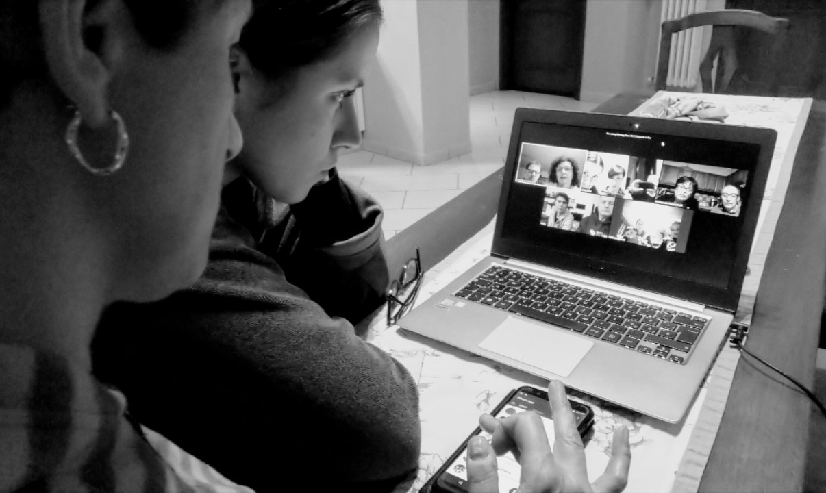 I mercoledì della salute globale online