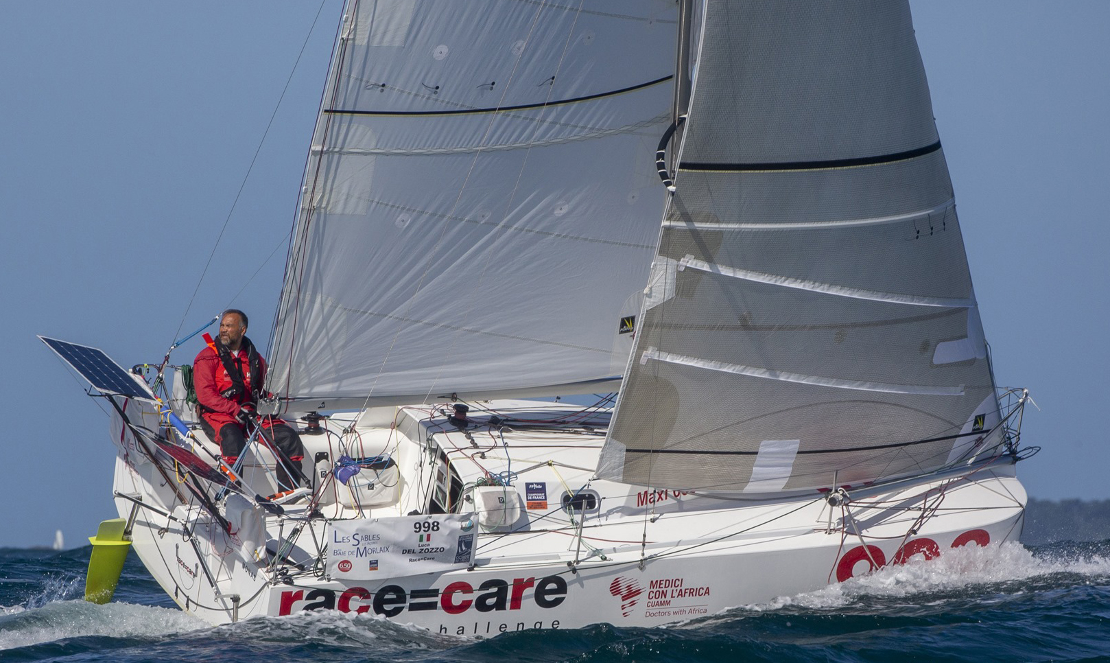 Race=Care una doppia sfida