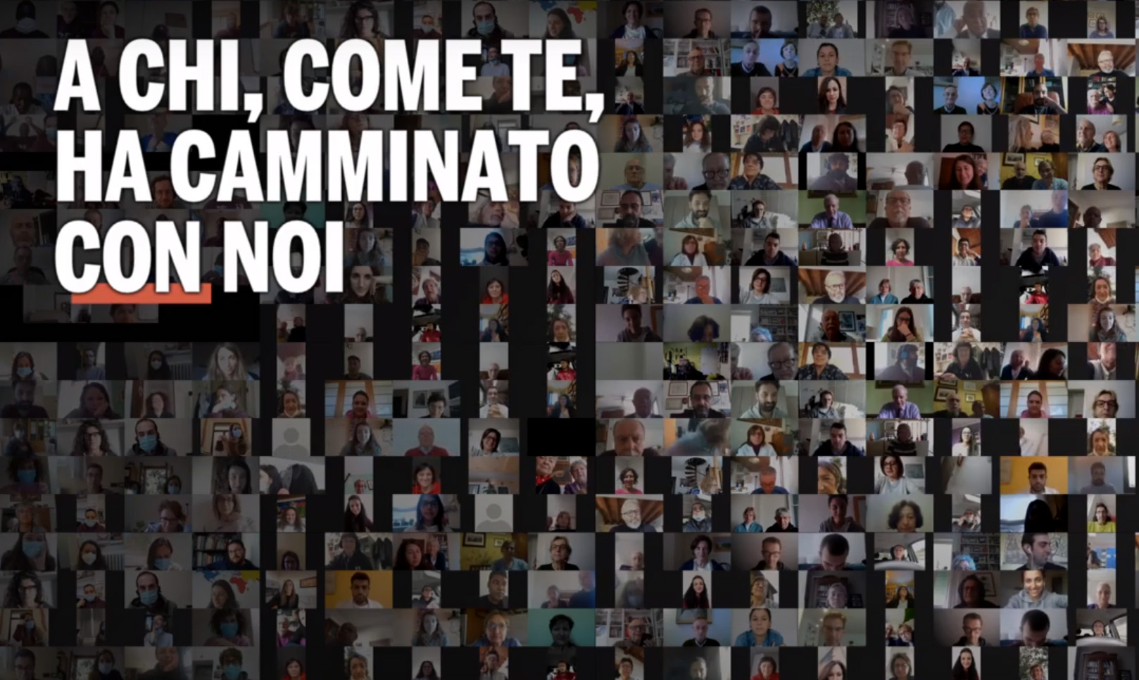 Buon anno da Medici con l’Africa Cuamm
