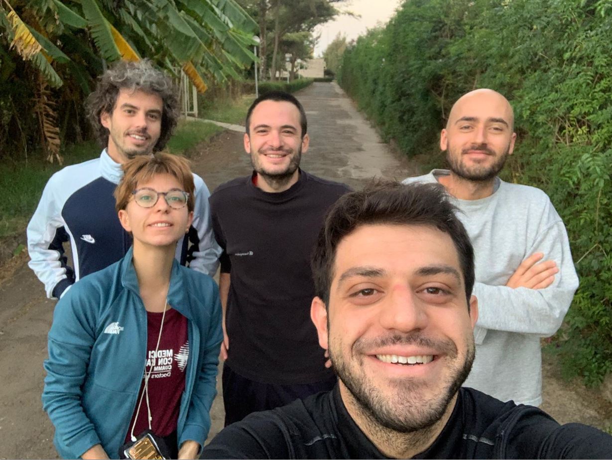 Milano Marathon una corsa per la campagna di vaccinazione in Africa