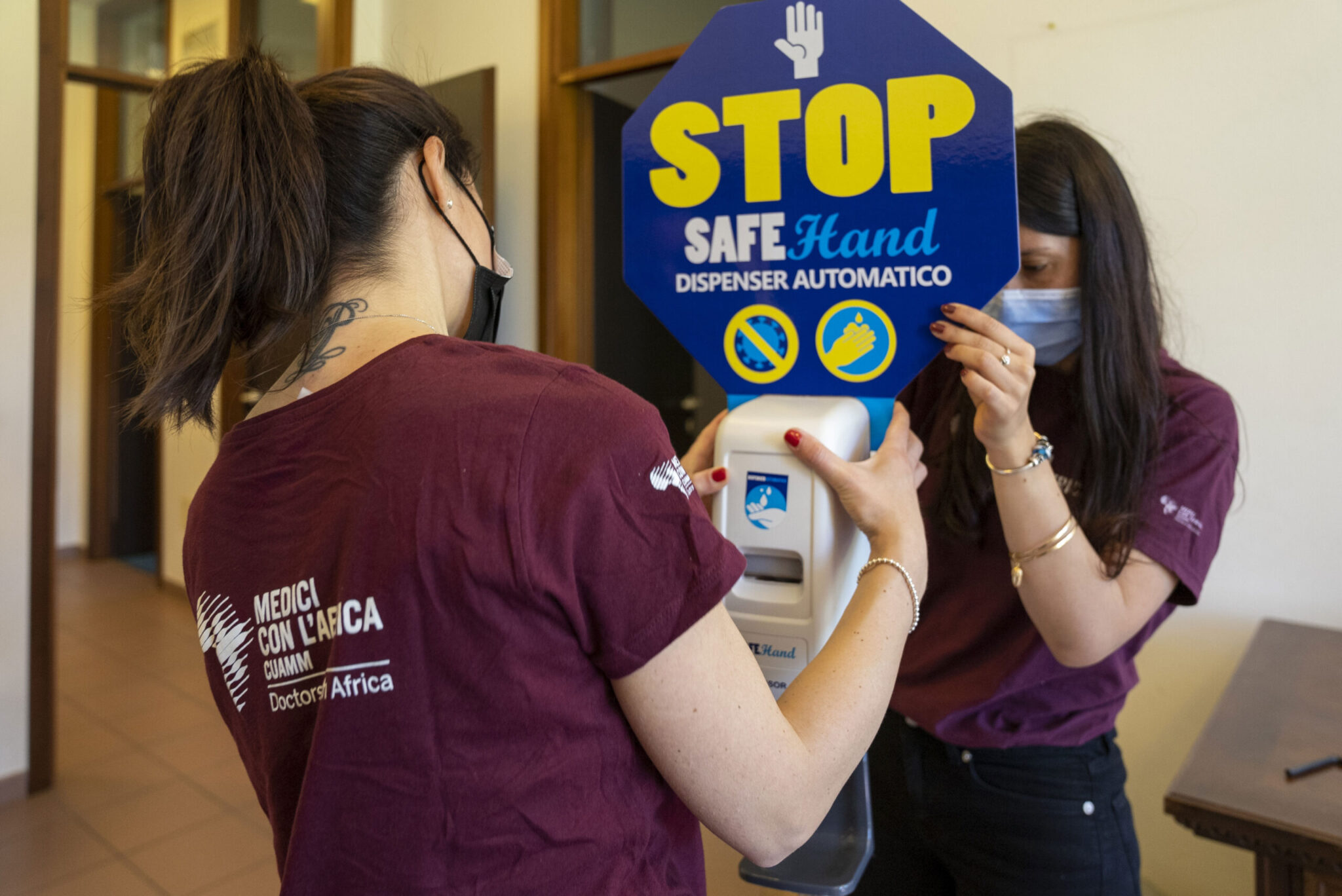 Nuovo sito vaccinale a Rubano con l’ULSS 6 EUGANEA