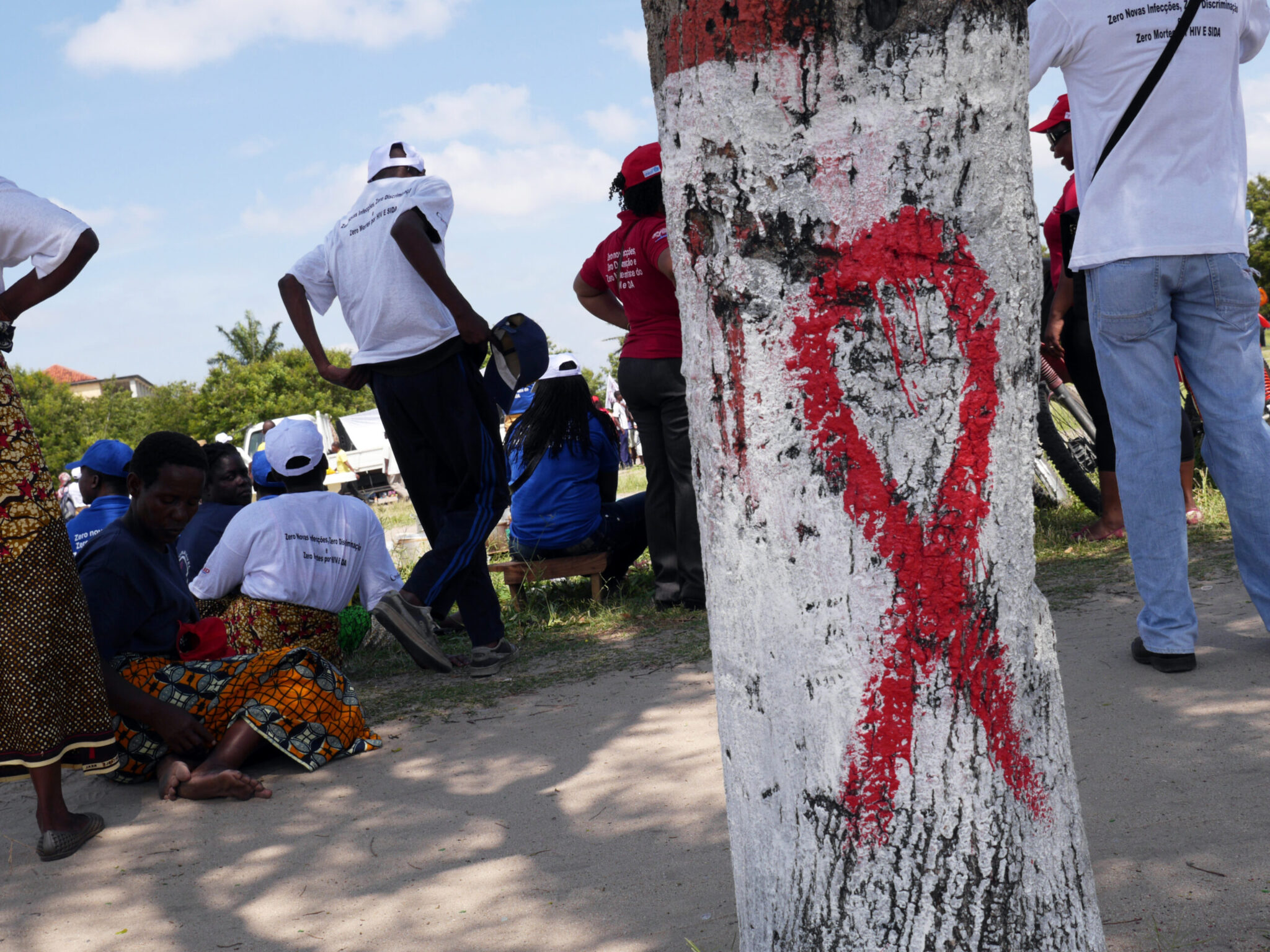 HIV in Mozambico verso la meta UNAIDS