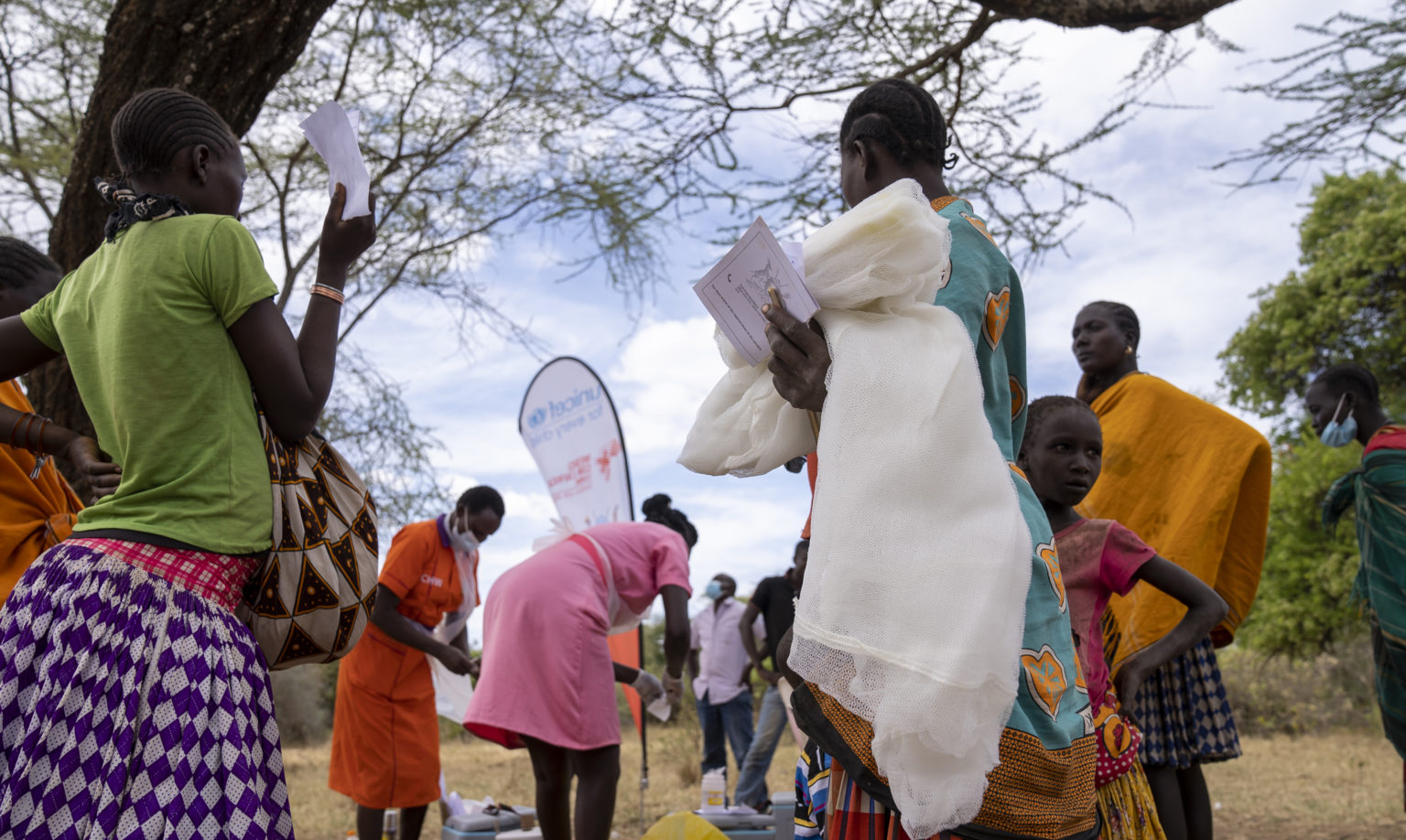 25 aprile, Giornata Mondiale della Malaria