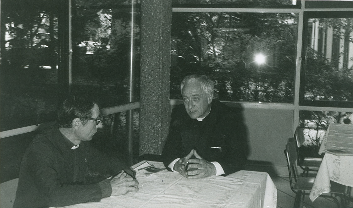 In ricordo di Mons. Luigi Bettazzi