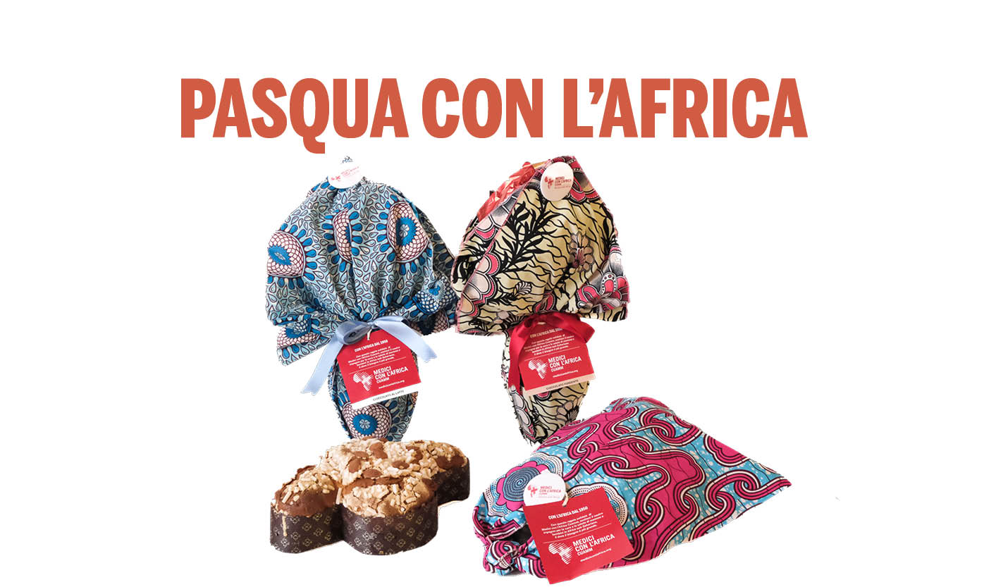 Per una Pasqua dolce e solidale