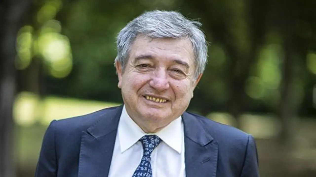 Il saluto del Cuamm al neonatologo Gianpaolo Donzelli