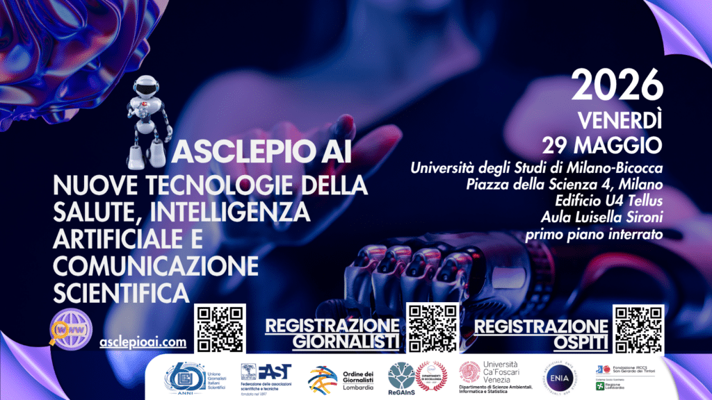 ASCLEPIO AI