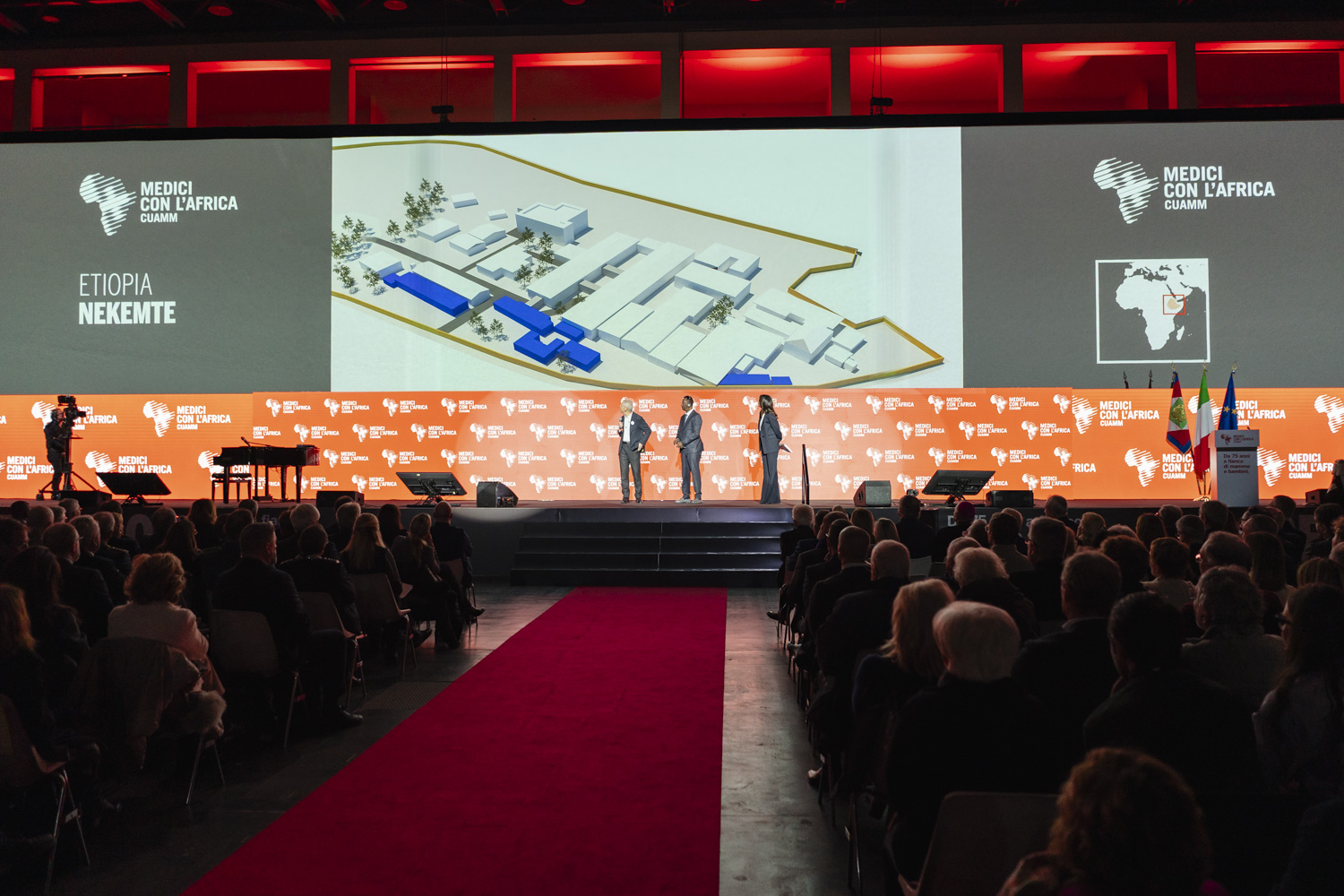Annual Meeting 2025 – Crescere il futuro