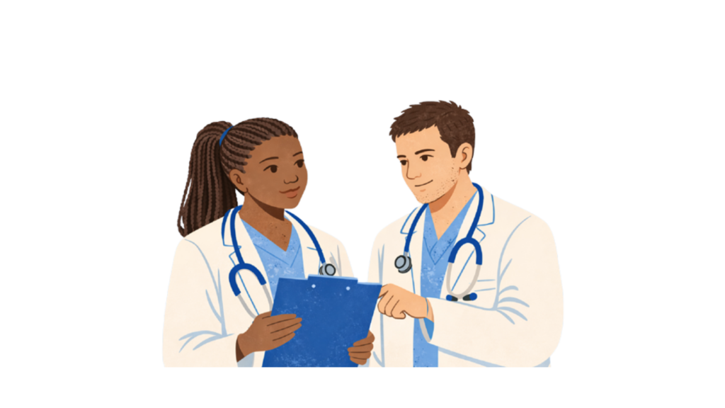 Corsi per professionisti sanitari