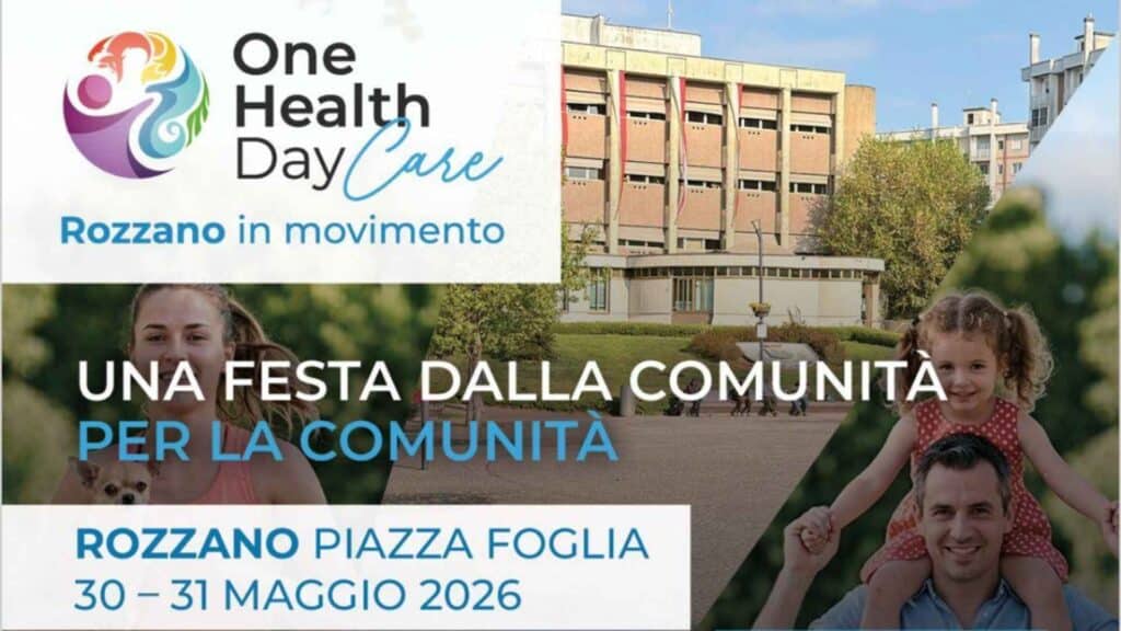 ONE HEALTH DAY CARE