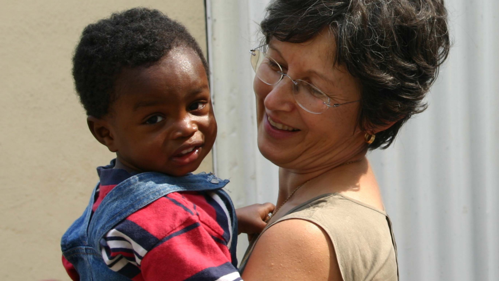 Maria Bonino perde la vita in Angola