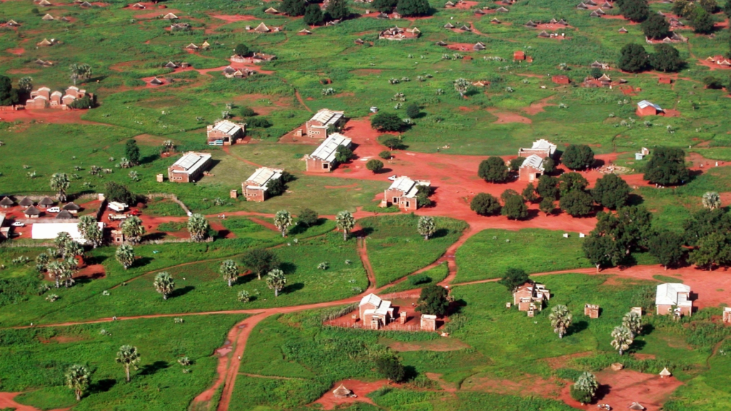 Il Cuamm in Sud Sudan
