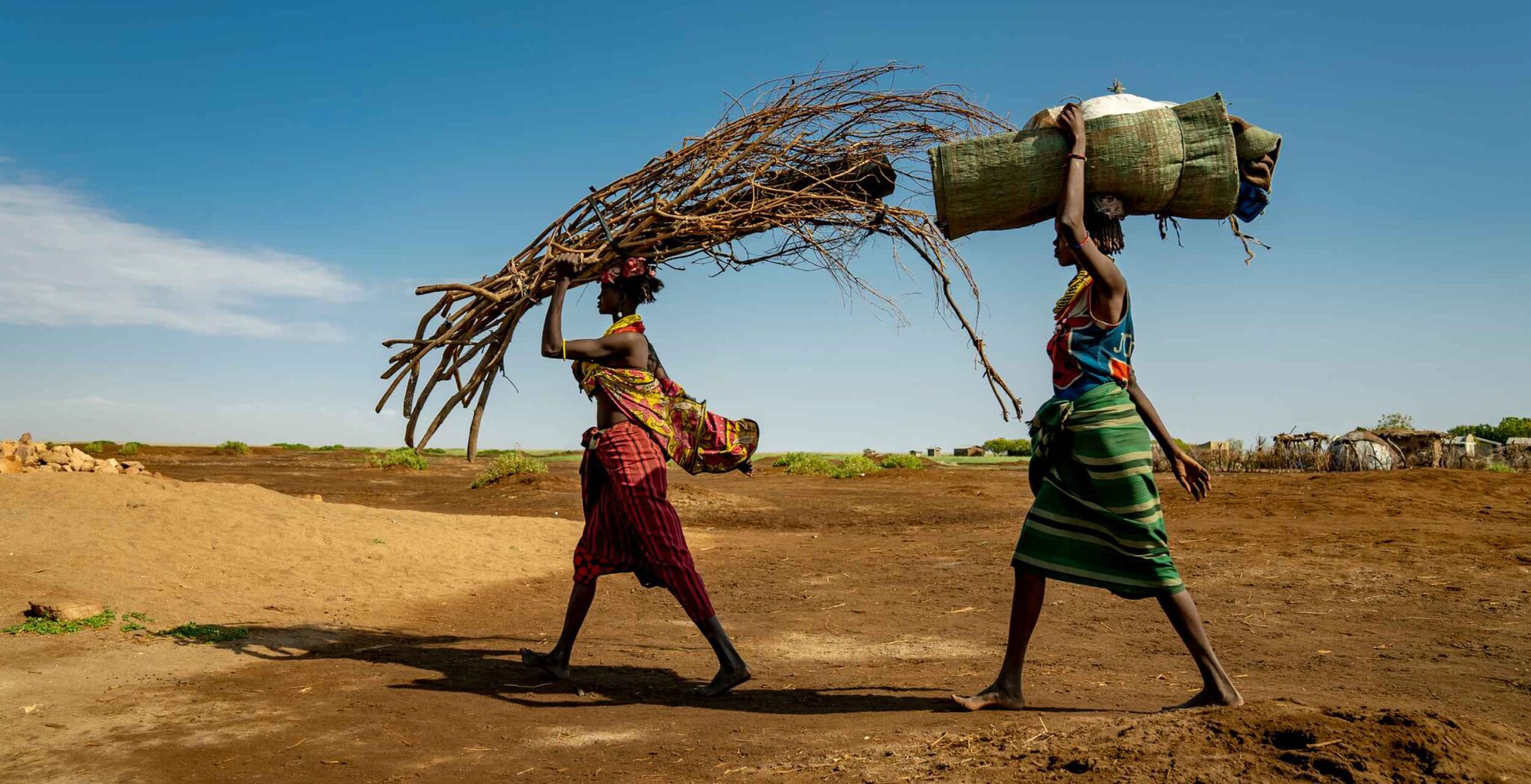 Appunti Africani