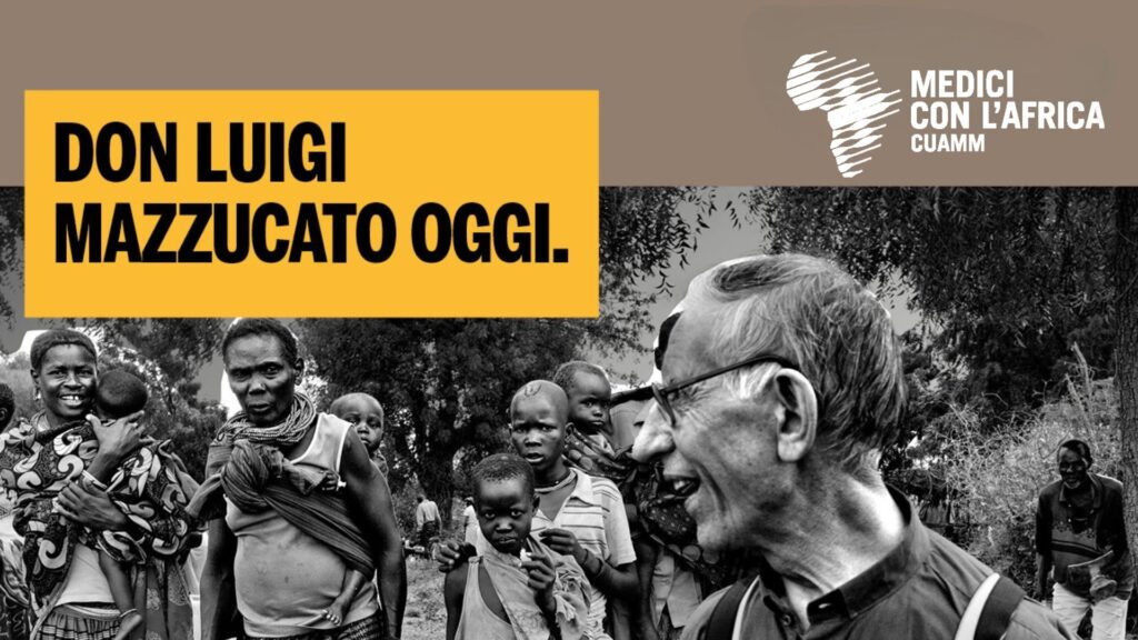 Convegno “Don Luigi Mazzucato oggi.