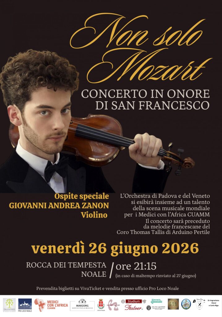 Non solo Mozart